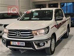 تويوتا هايلوكس